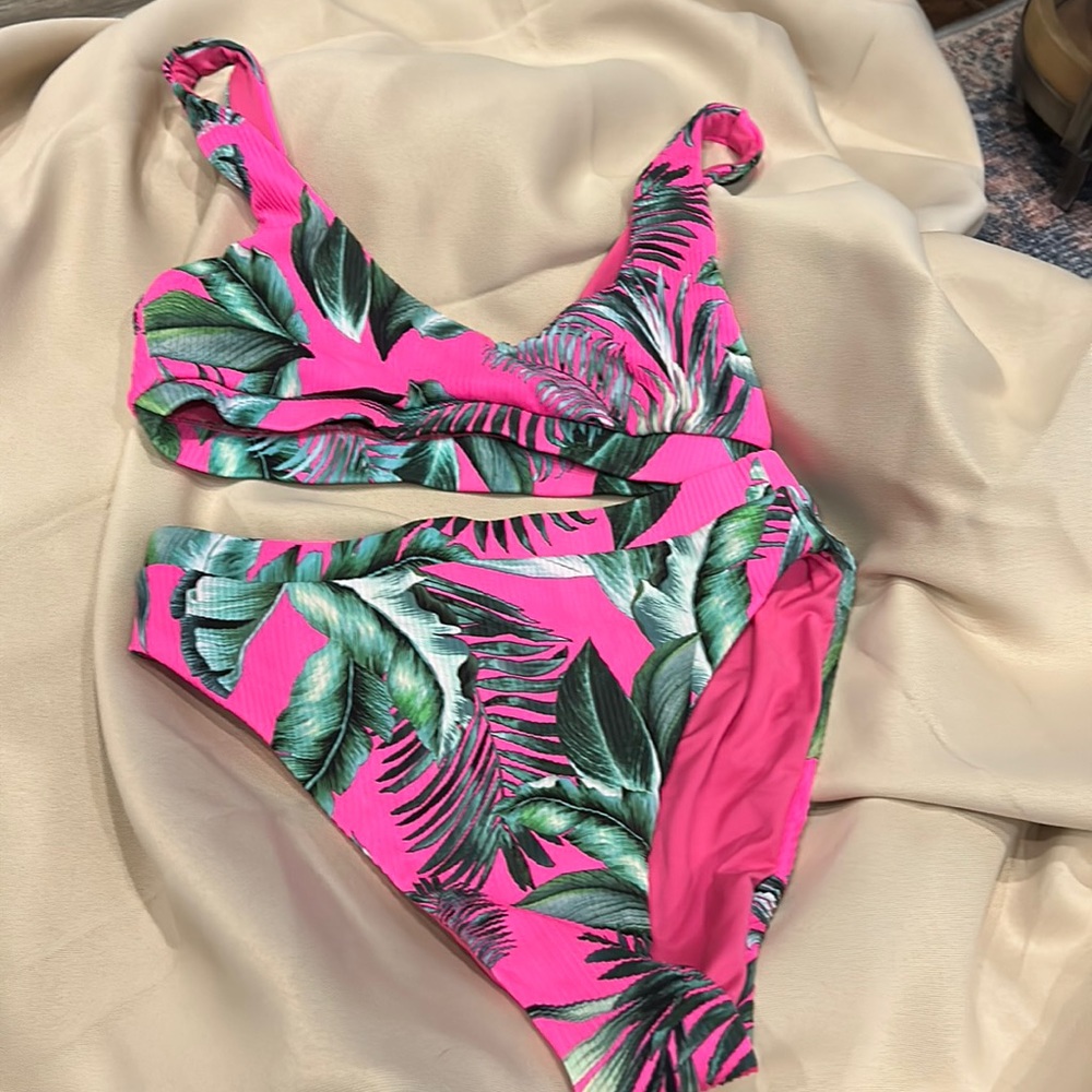 2 piece bikini